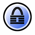 Symbol des Programms: KeePass