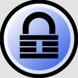 Icoon van programma: KeePass