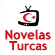 Icon of program: Novelas Turcas Hd 2024