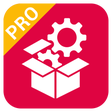 Icoon van programma: APK Manager
