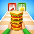 프로그램 아이콘: Sandwich Master Adventure…