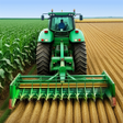 Programın simgesi: Big Farm: Mobile Harvest …