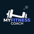 Icoon van programma: My Fitness App: MyFitness…
