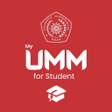 プログラムのアイコン：myUMM Student