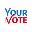 Programın simgesi: YourVote