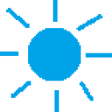 Иконка программы: Blue Energy Light