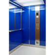Icon of program: Elevator OTIS and Portal …
