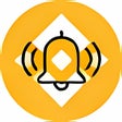 Icoon van programma: Binance News Notification