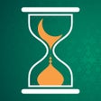 プログラムのアイコン：Ramadan Countdown 2024