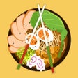 ไอคอนของโปรแกรม: Appetize: Dining