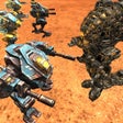 プログラムのアイコン：Mech Simulator: Final Bat…