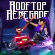 Programikonen: Rooftop Renegade