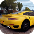 Programikonen: 911 Drift Driving Simulat…