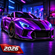 ไอคอนของโปรแกรม: Speed Legends: Car Racing…