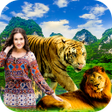 Programikonen: Wildlife Photo Frames Ult…