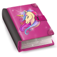 プログラムのアイコン：Unicorn Video Lock Diary
