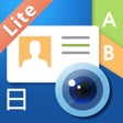 Ikona programu: WorldCard Mobile Lite - 名…