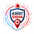 Ikona programu: Asist Saha Paramedik ve …