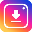 プログラムのアイコン：Int_Video Downloader