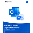 Иконка программы: Shefware Outlook Duplicat…