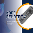 プログラムのアイコン：Kumpulan Kode Remot TV