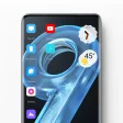 Realme 9 theme for  Launchers