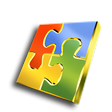Icône du programme : Office XP Service Pack