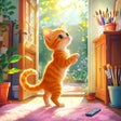 プログラムのアイコン：Teasing Pet Fun Game