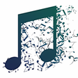 ไอคอนของโปรแกรม: Music Note Recognizer