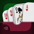 Programın simgesi: Hearts