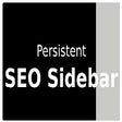 Ícone do programa: Persistent SEO Sidebar