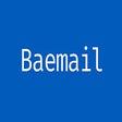 Ícone do programa: Baemail Inbox Notifier
