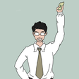 プログラムのアイコン：Finding wife's egg money …
