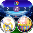 ไอคอนของโปรแกรม: La Liga Española Juego