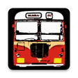 程序图标：Mumbai Local Bus - Live T…