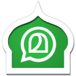 Malayalam Islamic Stickers