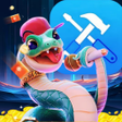 Иконка программы: ih789 snake