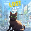 أيقونة البرنامج: Little Kitty Stray in Big…