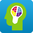 程序图标：Brainia : Brain Training …