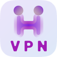 أيقونة البرنامج: Hi-VPN: Double VPN