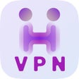 أيقونة البرنامج: Hi-VPN: Double VPN