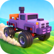 프로그램 아이콘: Truck Sprint 3D-Swing Rac…