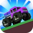 Programın simgesi: Truck Sprint 3D-Swing Rac…