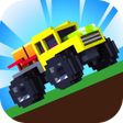 أيقونة البرنامج: Truck Sprint 3D-Swing Rac…