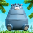 Иконка программы: Bear Trick Escape