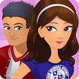 Icoon van programma: High School Story