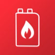 Symbol des Programms: iPAGER - emergency fire p…