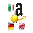 Иконка программы: Amazon Price Comparator
