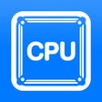 프로그램 아이콘: CPU Max x mobile Spin Whe…