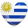 Icon of program: Uruguay Radio Stations
